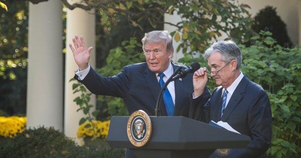 Tổng thống Trump gặp Chủ tịch Fed tại Nhà Trắng, hai bên thảo luận những gì?