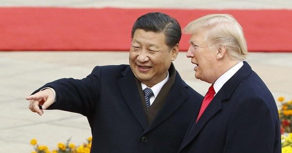 Bộ trưởng Bessent: Đàm phán có chút đình trệ, cần bộ đôi Trump - Tập vào cuộc
