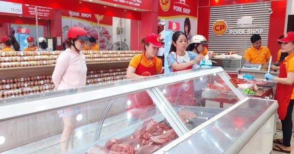 Website C.P không thể truy cập, doanh nghiệp nói do bảo trì