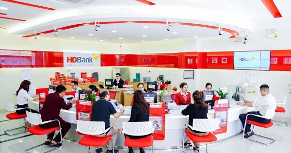 HDBank bổ nhiệm Phó Tổng Giám đốc