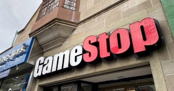 Nhà đầu tư tháo chạy khỏi ông lớn ngành game sau vụ 'vung tiền' 500 triệu USD vào bitcoin