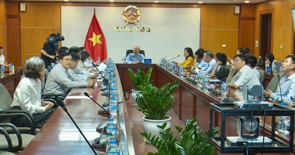 Dệt may, giày dép Việt Nam có nhiều triển vọng xuất khẩu vào Mỹ sau phát biểu của Tổng thống Trump