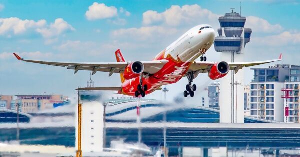 Tỷ phú Nguyễn Thị Phương Thảo: Vietjet cam kết tiếp tục là cầu nối tăng trưởng giữa Việt Nam và thế giới