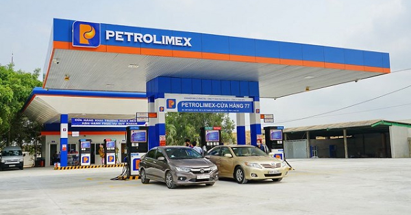 Petrolimex chốt ngày trả cổ tức hơn 1.500 tỷ đồng