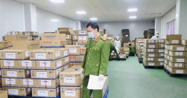 Thủ tướng yêu cầu xử lý nghiêm tổ chức, cá nhân liên quan đến thuốc chữa bệnh giả, sữa giả
