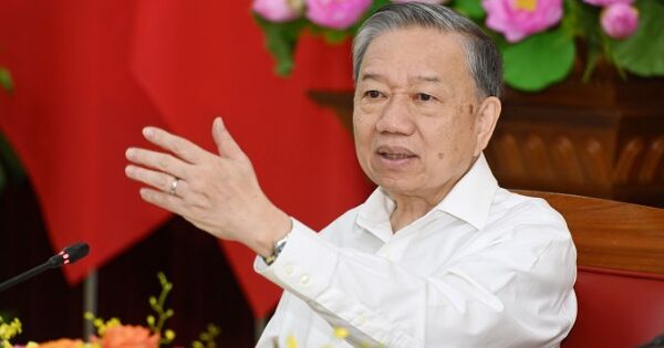 Tổng Bí thư: Dứt khoát bỏ tư duy không quản được thì cấm