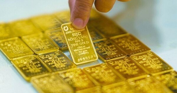 NHNN báo cáo Quốc hội về chênh lệch giá vàng cao kỷ lục