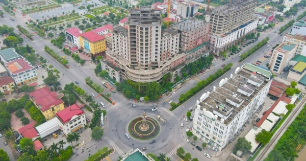 Bắc Ninh tìm chủ cho khu đô thị gần 17.000 tỷ đồng