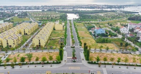 Đạt Phương lãi quý I hơn trăm tỷ, tiếp tục không có doanh thu bất động sản