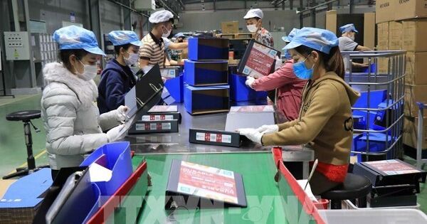 Bắc Ninh ưu tiên 20% đất khu công nghiệp cho doanh nghiệp công nghệ tư nhân