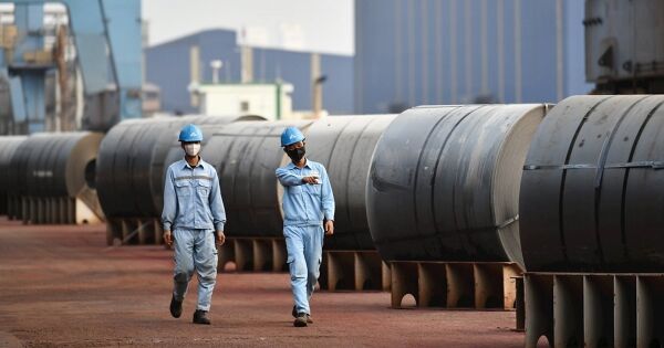 Nội địa là trục đỡ của ngành thép, lợi nhuận nhóm tôn mạ tiếp tục chịu sức ép lớn