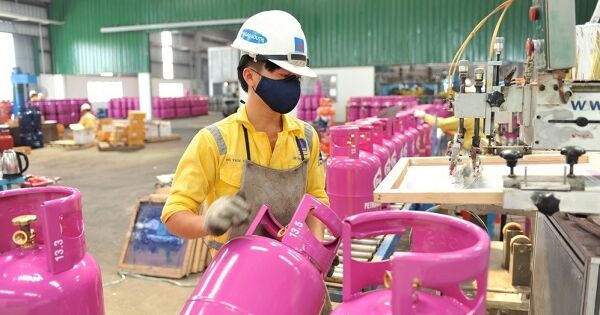 PV GAS thu hồi hơn 3.000 tỷ đồng nợ xấu từ PV Power và Năng lượng Mê Kông