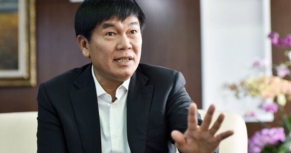 Sắp có gần 1,3 tỷ cổ phiếu Hòa Phát ra thị trường