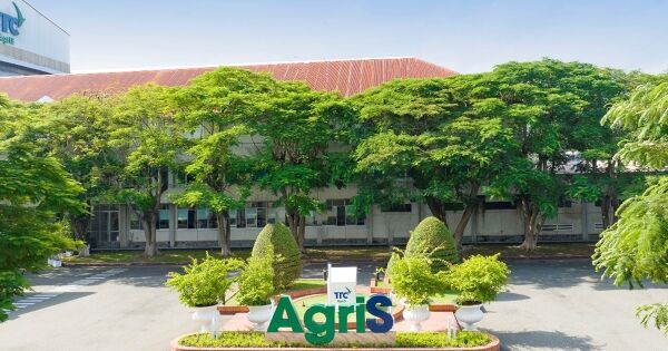 TTC AgriS hoàn thành 86% chỉ tiêu lợi nhuận sau 3 quý, giá cổ phiếu vượt đỉnh 3 năm