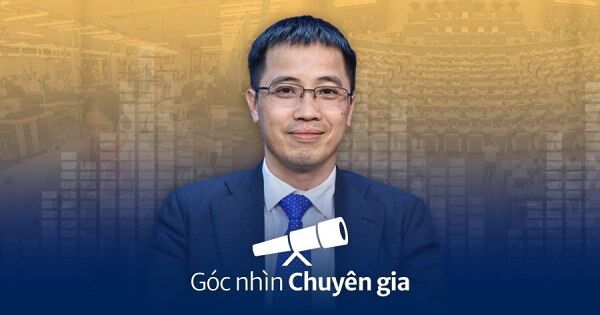Nghị quyết 68 - 'cú hích' thể chế cho kinh tế tư nhân