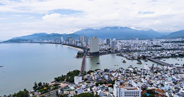 Loạt quy hoạch phân khu tại Khánh Hòa sẽ hoàn thành trong tháng 6