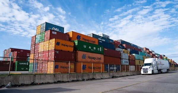 Anh và Mỹ dự kiến ký thỏa thuận thương mại trong tuần này