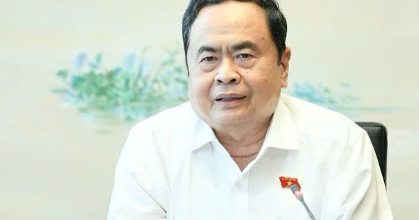 Chủ tịch Quốc hội: 'Sáp nhập bộ máy thì dễ, chọn cán bộ mới khó'