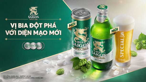 CẬP NHẬT CỔ PHIẾU SAB