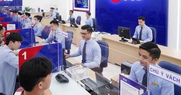 Ngân hàng Nhà nước đã báo cáo Chính phủ về phương án cơ cấu lại SCB