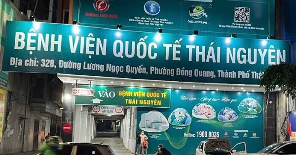 Bệnh viện TNH lần đầu kinh doanh dưới giá vốn