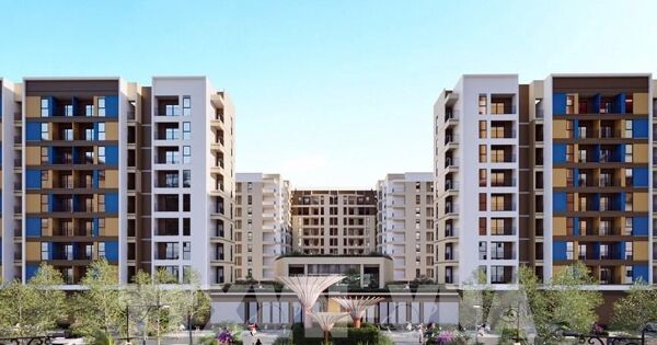 Hà Nội phê duyệt cập nhật danh mục 237 dự án xây dựng nhà ở, khu đô thị