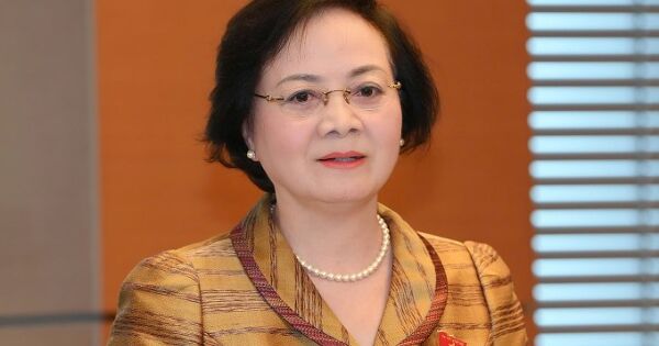 Bộ trưởng Nội vụ: Sẽ đánh giá công chức theo KPI