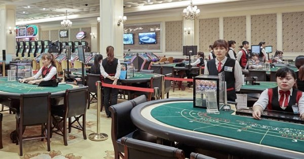 Chủ casino Royal Hạ Long lỗ liên tiếp 22 quý