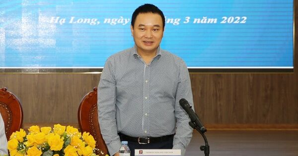 Tạm đình chỉ người đại diện vốn nhà nước của Tổng Giám đốc Petrolimex