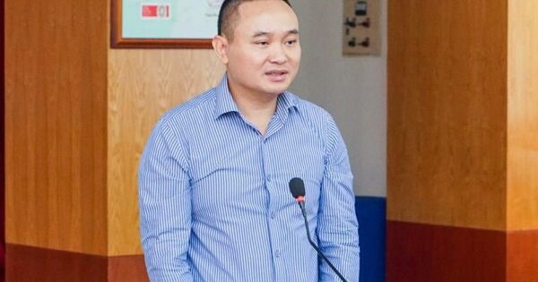 Petrolimex tạm dừng quyền và nghĩa vụ của Tổng Giám đốc Đào Nam Hải