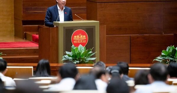 Đề xuất áp thuế tiêu thụ đặc biệt với nước ngọt từ năm 2027