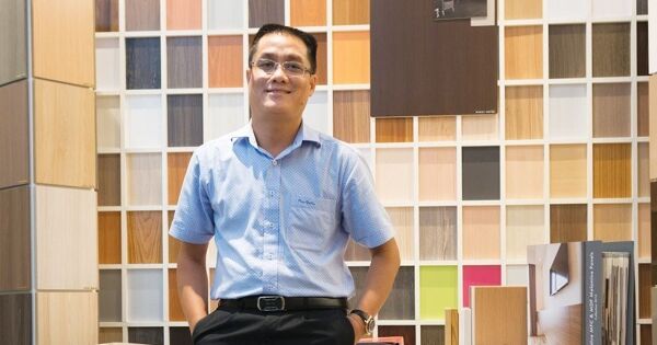 Chủ tịch Gỗ An Cường nói gì về khoản nợ của Novareal và khoản đầu tư vào Thắng Lợi Homes?