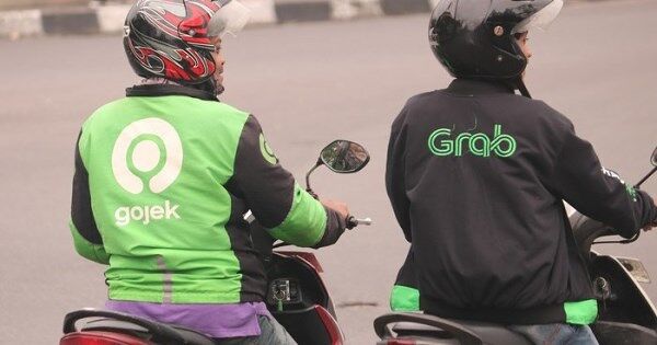 Grab dự kiến thâu tóm Gojek trong quý II, tạo đế chế nắm 85% thị trường gọi xe Đông Nam Á