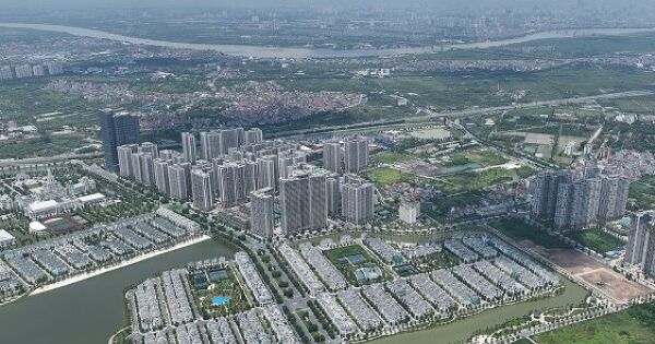Người trẻ chùn bước mua nhà vùng ven vì giá đắt