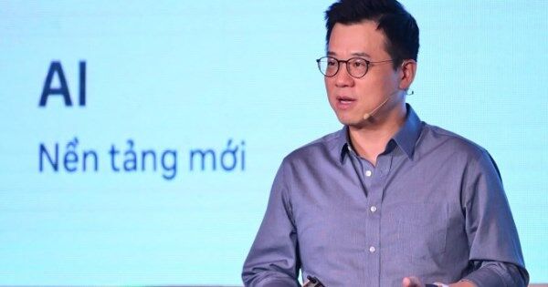 15% người Việt hỏi AI trước khi mua sắm