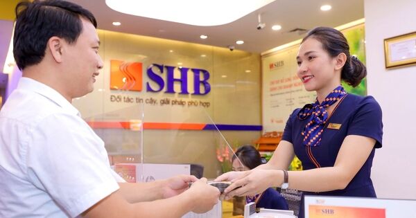 Cập nhật lãi suất tiết kiệm ngân hàng SHB tháng 5/2025