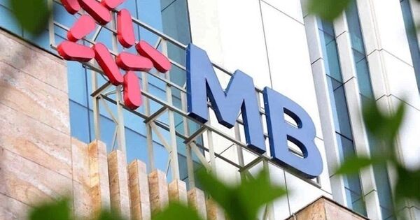Lãi suất tiết kiệm tháng 5 cao nhất tại MB là bao nhiêu?
