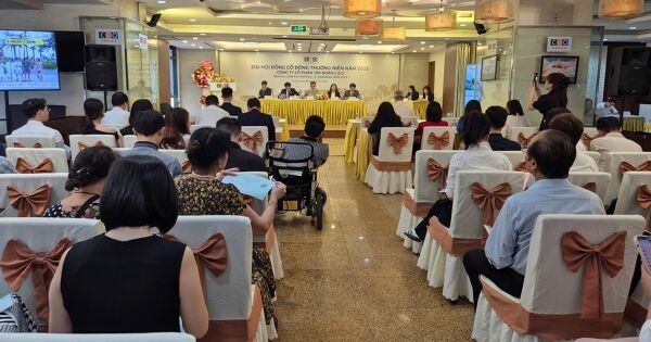 ĐHĐCĐ CEO Group: Mục tiêu lãi 182 tỷ đồng, sẽ làm nhà ở vừa túi tiền tại KĐT Mê Linh
