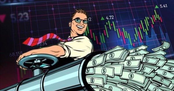 NĐT cá nhân mua ròng hơn 2.100 tỷ đồng trong tháng 5, mã nào là tâm điểm?