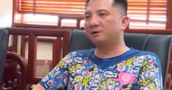 Thủ đoạn của 'trùm' đường dây cờ bạc 1.300 tỷ đồng