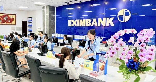 Eximbank nói sẽ xử lý nghiêm túc, cầu thị sau kết luận thanh tra vàng