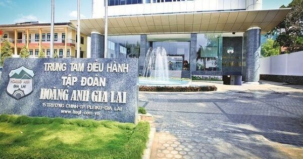 Con gái bầu Đức 'quay xe' bán cổ phiếu HAGL