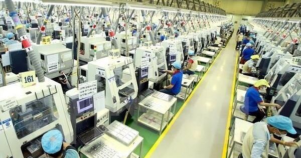 Phát triển hệ sinh thái đổi mới sáng tạo trong các ngành công nghiệp chiến lược