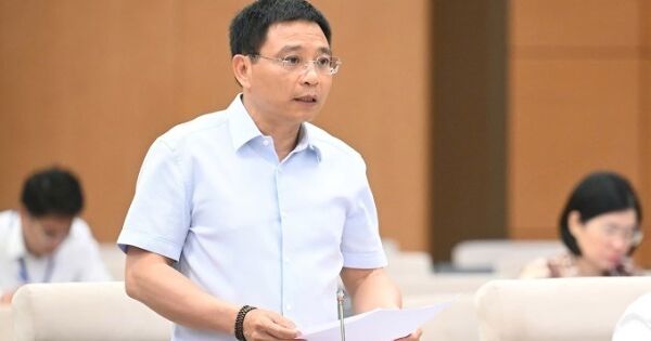 Bộ trưởng Tài chính: Siết phát hành trái phiếu riêng lẻ để ngăn doanh nghiệp trục lợi