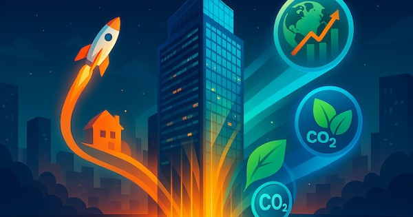 Trung tâm tài chính quốc tế: Cơ hội thử nghiệm sàn giao dịch startup, tín chỉ carbon và tài chính xanh