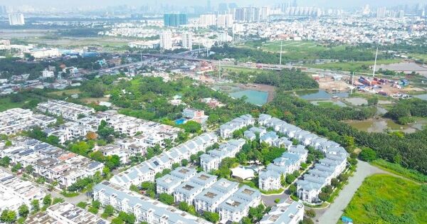 Chính phủ yêu cầu xây dựng mô hình giao dịch nhà đất online để tránh thất thoát thuế