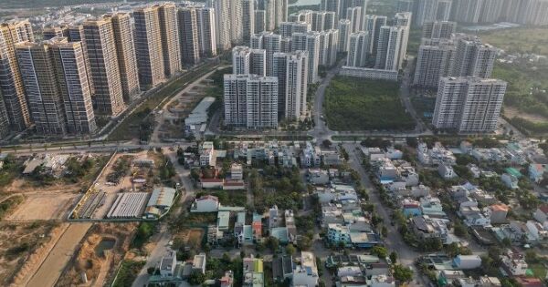 Căn hộ lưu trú ngắn ngày ở TP HCM khó 'trở lại thời hoàng kim'