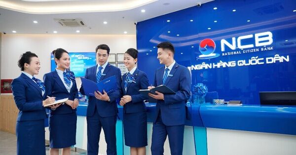 Lộ diện 17 nhà đầu tư rót vốn vào NCB trong đợt phát hành 750 triệu cổ phiếu riêng lẻ