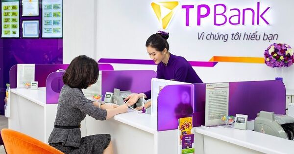 Cập nhật khung lãi suất ngân hàng TPBank mới nhất tháng 6/2025