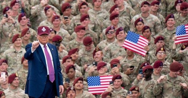 Ông Trump thông báo thoả thuận thương mại ‘đã hoàn tất’, Trung Quốc sẽ sớm cung ứng đất hiếm cho Mỹ